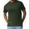 Gildan Unisex Ultra Cotton T-Shirt Craft Bundle, Forest Color Short Sleeve Blanks for DIY Printing